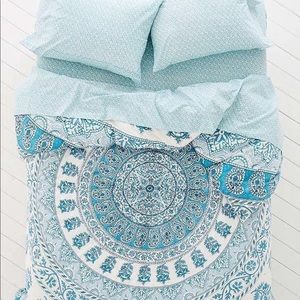 Medalion Snooze Set - Twin XL